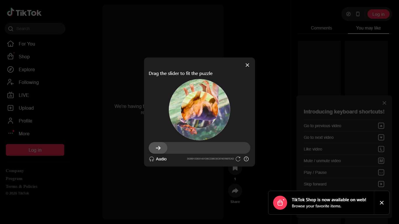 Navigating Work After Motherhood with Jenny Harrington | TikTok
