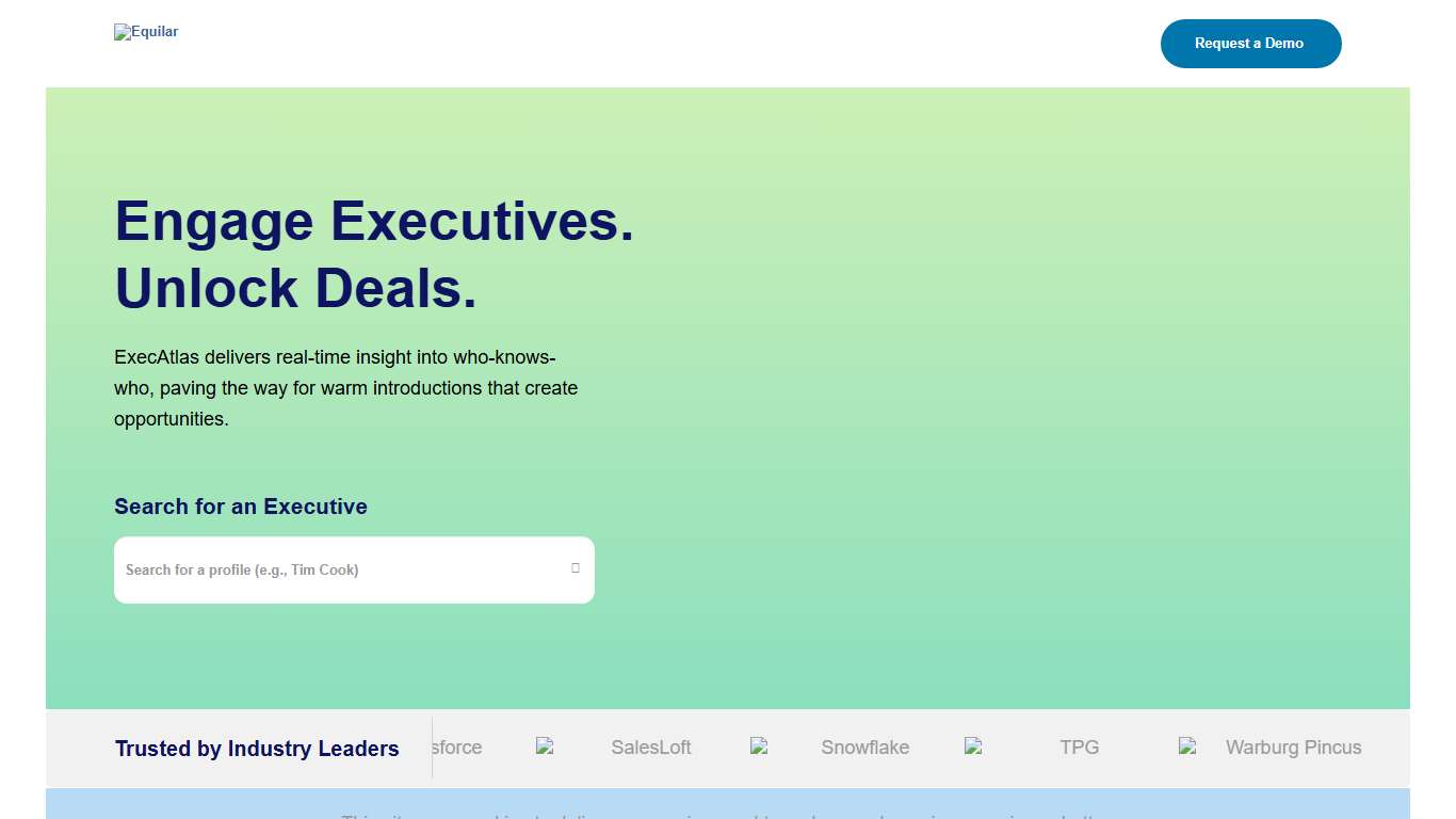 Jenny van Leeuwen Harrington - Executive Bio, Work History, and Contacts - Equilar ExecAtlas